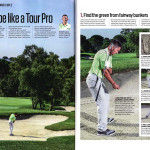Golf World Bunkers